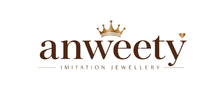 Anweety Imitation Jewellery
